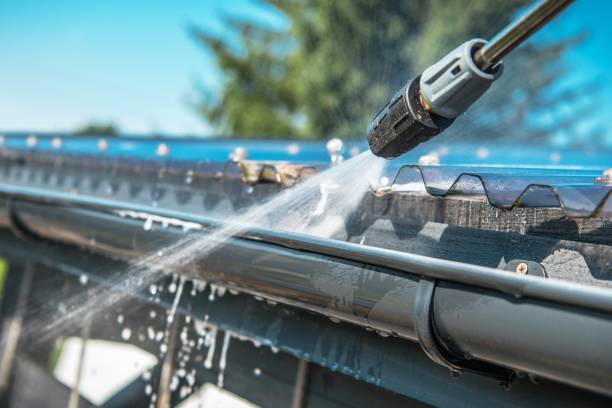 Best Exterior Home Cleaning  in Crosbyton, TX