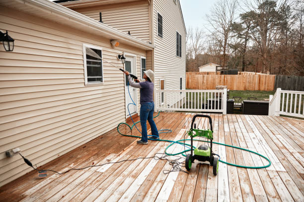 Best Pressure Washing Near Me  in Crosbyton, TX