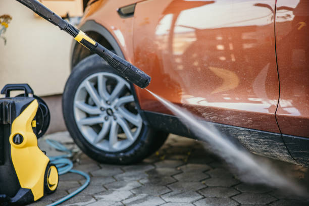 Best House Pressure Washing  in Crosbyton, TX