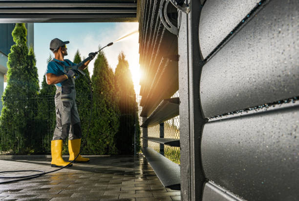 Pressure Washing Services for Businesses in Crosbyton, TX