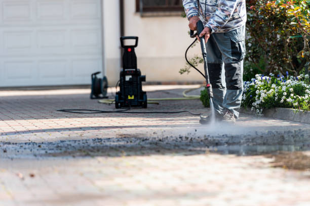 Best Roof Power Washing Services  in Crosbyton, TX
