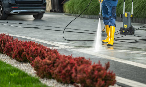 Best Deck Pressure Washing  in Crosbyton, TX