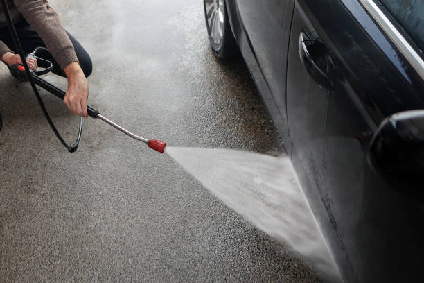 Professional Pressure Washing in Crosbyton, TX