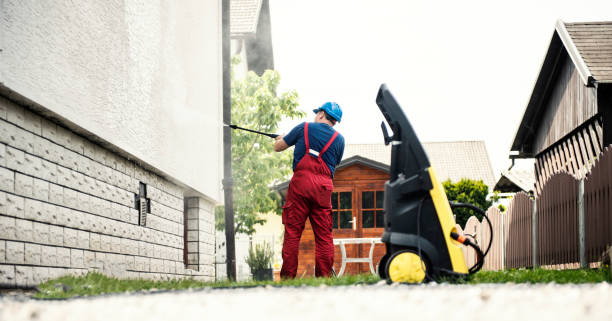 Best Local Pressure Washing Services  in Crosbyton, TX